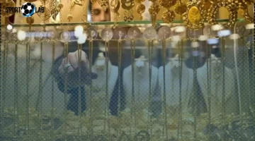 أسعار الذهب اليوم الأحد 23 نوفمبر 2025: عيار 18 عند 4658 جنيه شامل المصنعية والضرائب